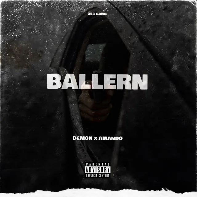 Ballern