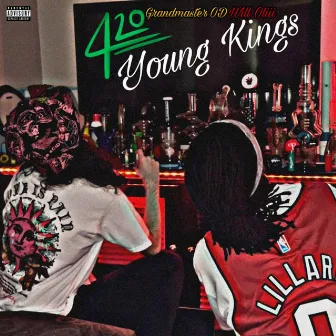 420 by Young Kings Kollective