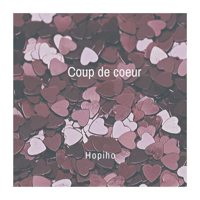 Coup de coeur