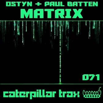 Matrix by Ostyn