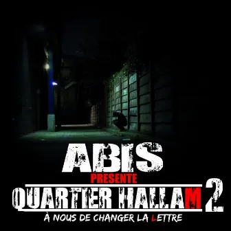 Quartier Hallam 2 by Abis