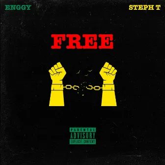 Free by Steph T