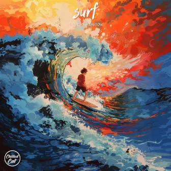 surf by ORANCHA