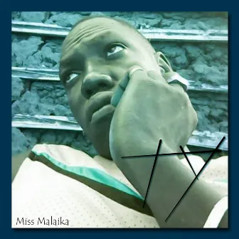 Miss Malaika by TY