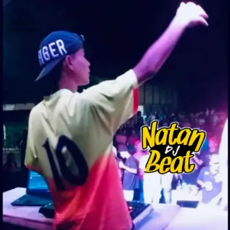 COCOTA FEIA PRA CARA* by DJ NATAN BEAT