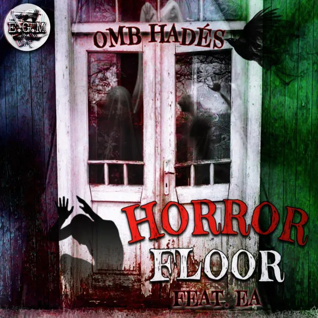 Horror Floor