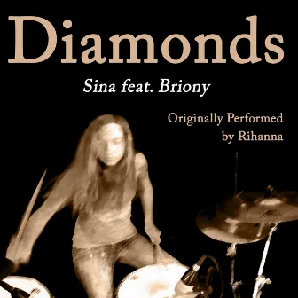 Diamonds by Briony