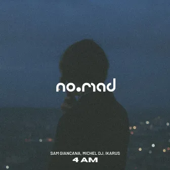 4 AM by Sam Giancana