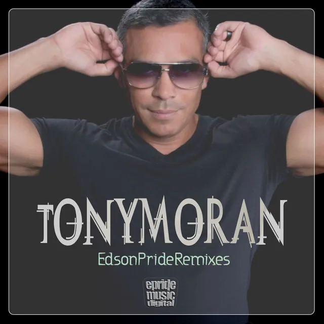 Heartbeat - Edson Pride Remix