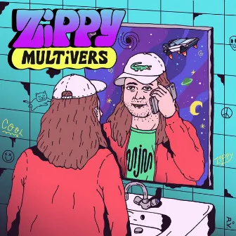 Multivers by Zippy