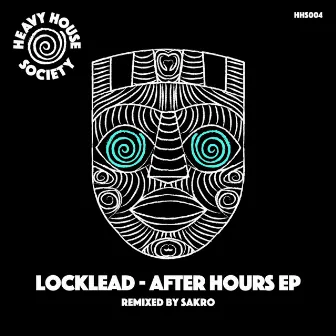 After Hours EP by Locklead