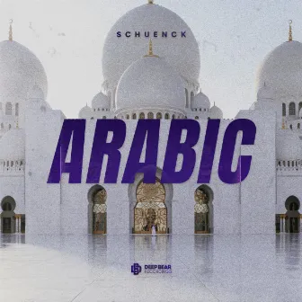 Arabic by SCHUENCK