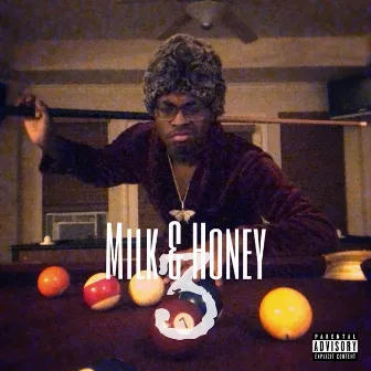 Milk & Honey 3 by DJAfroKid