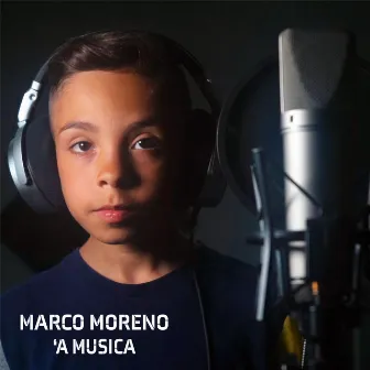 'A musica by Marco Moreno