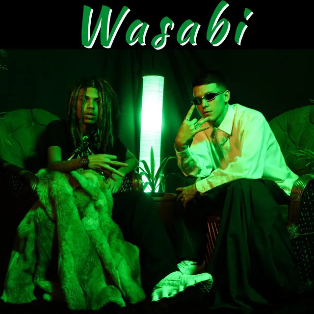 Wasabi