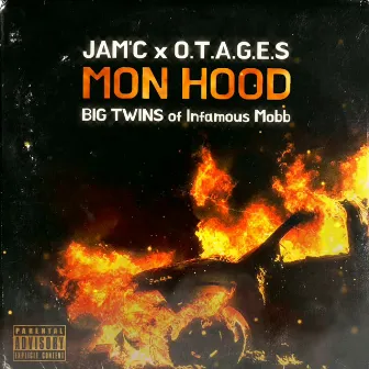 Mon Hood by JaM'C