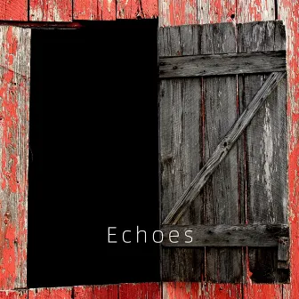 Echoes by Unknown Artist