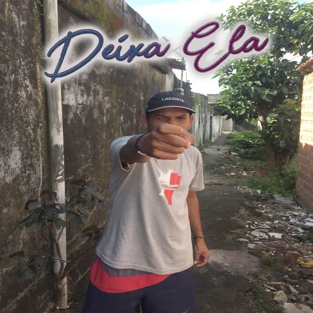 Deixa Ela