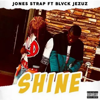 Shine by Jones Strap