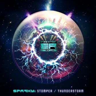 Stomper / Thunderstorm by Sparky