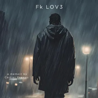 Fk LOV3 by Cartier Frames