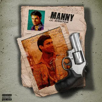 MANNY by Lil Shooter