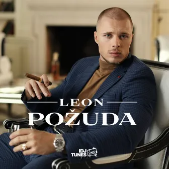 Požuda by Leon