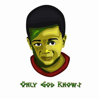 Only God Knows by Twin Of Twins