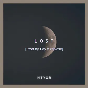 Lost by HT