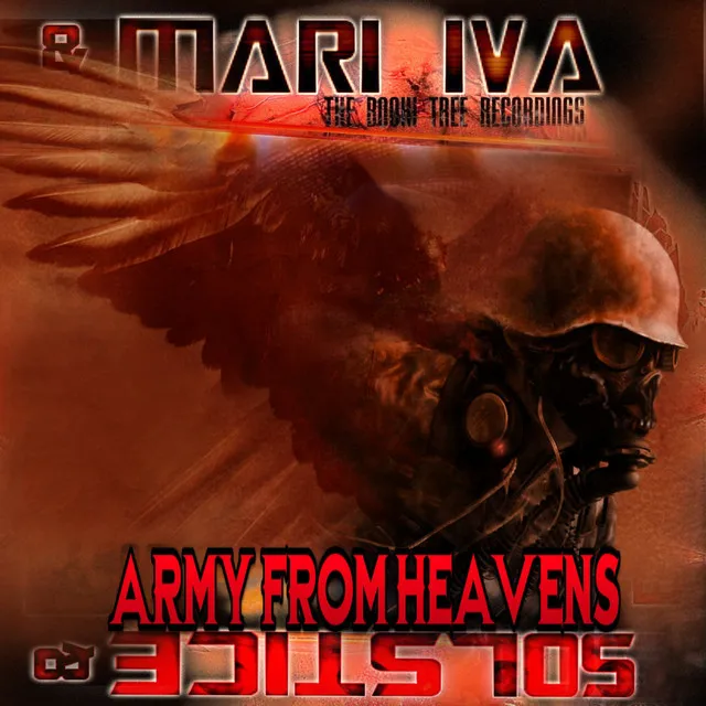 Army From Heavens - Original Mix