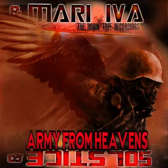 Army From Heavens by MARI IVA