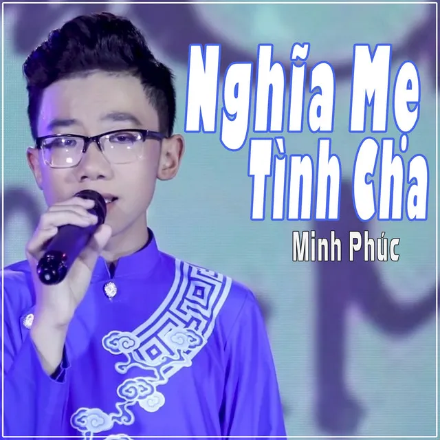 Nghĩa Mẹ Tình Cha