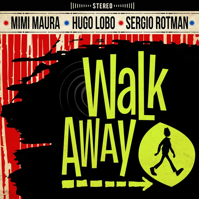 Walk Away