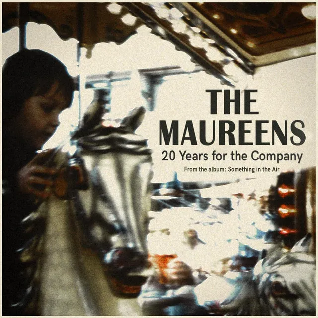 20 Years for the Company