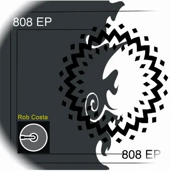 808 by Rob Costa