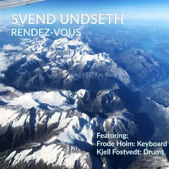 Svend Undseth Rendez-Vous by Frode Holm