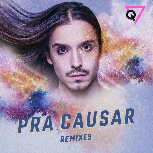 Pra Causar - Beltrano Remix