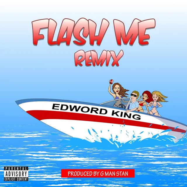 Flash Me (Remix)