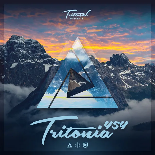 This Is Love (Tritonia 454) [Tritonal Throwback]