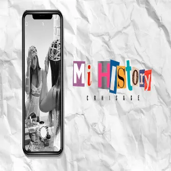 Mi History by 11y11INC