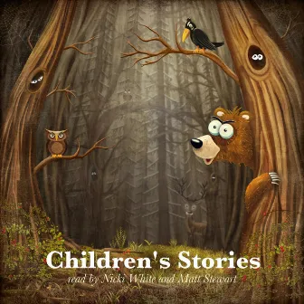 Children's Stories by Nicki White