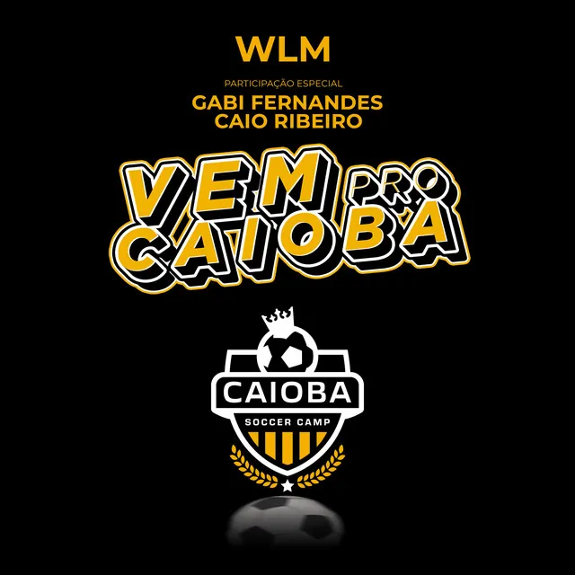 Vem pro Caioba