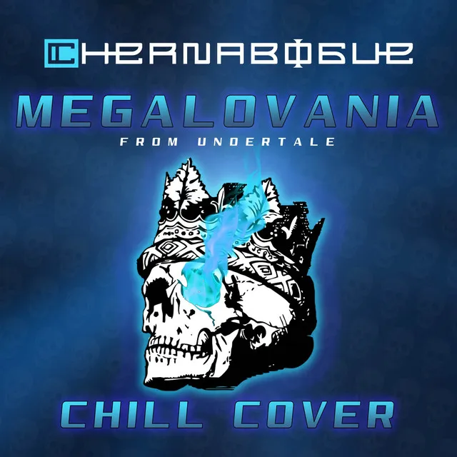 Megalovania (From "Undertale") [Chill Version]