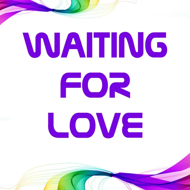 Waiting for Love - Karaoke, Playback, Instrumental, Sing-Along