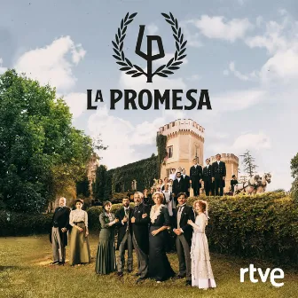 LA PROMESA (Música original de la serie de RTVE) by Alex Conrado