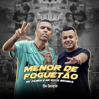 Menor de Foguetão by Unknown Artist