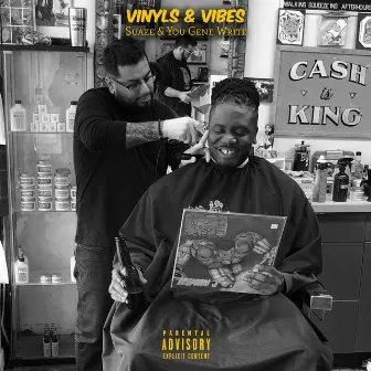 Vinyls & Vibes by You Gene Write