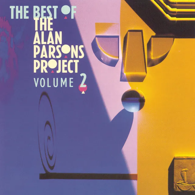 The Best of The Alan Parsons Project, Vol. 2