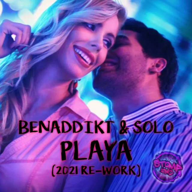 Playa - 2021 Rework