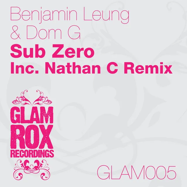 Sub Zero - Jan van Lier Remix